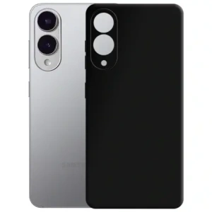 Wholesale 3MK Matt Case Pro Samsung Galaxy S25 Edge black - 3MK16605 - {ean13} - Hurt