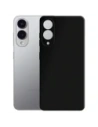 Wholesale 3MK Matt Case Pro Samsung Galaxy S25 Edge black - 3MK16605 - {ean13} - Hurt