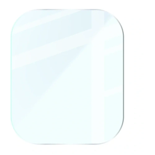 Szkło hartowane na ekran Bizon Glass Watch Clear do Huawei Watch Fit 4 Pro