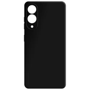 Wholesale 3MK Matt Case Pro Samsung Galaxy S25 Edge black - 3MK16605 - {ean13} - Hurt