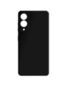 Wholesale 3MK Matt Case Pro Samsung Galaxy S25 Edge black - 3MK16605 - {ean13} - Hurt