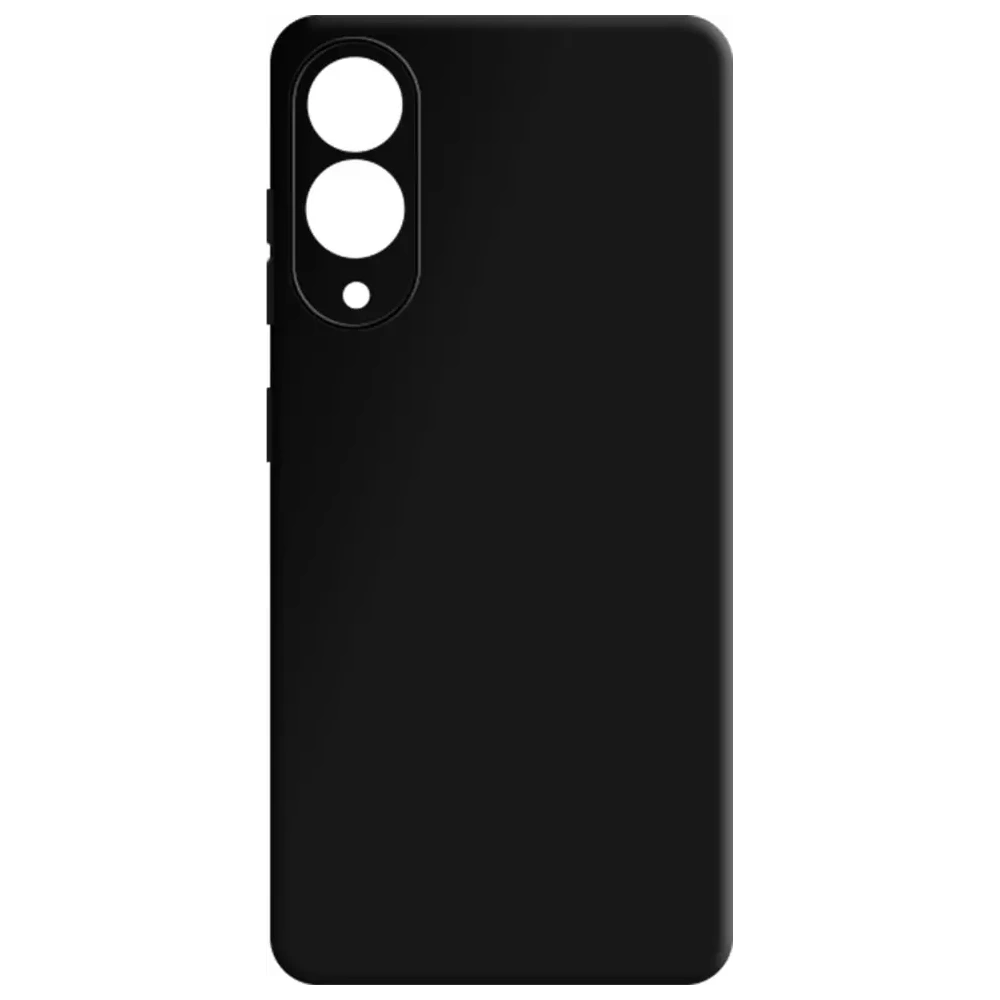 Wholesale 3MK Matt Case Pro Samsung Galaxy S25 Edge black - 3MK16605 - {ean13} - Hurt
