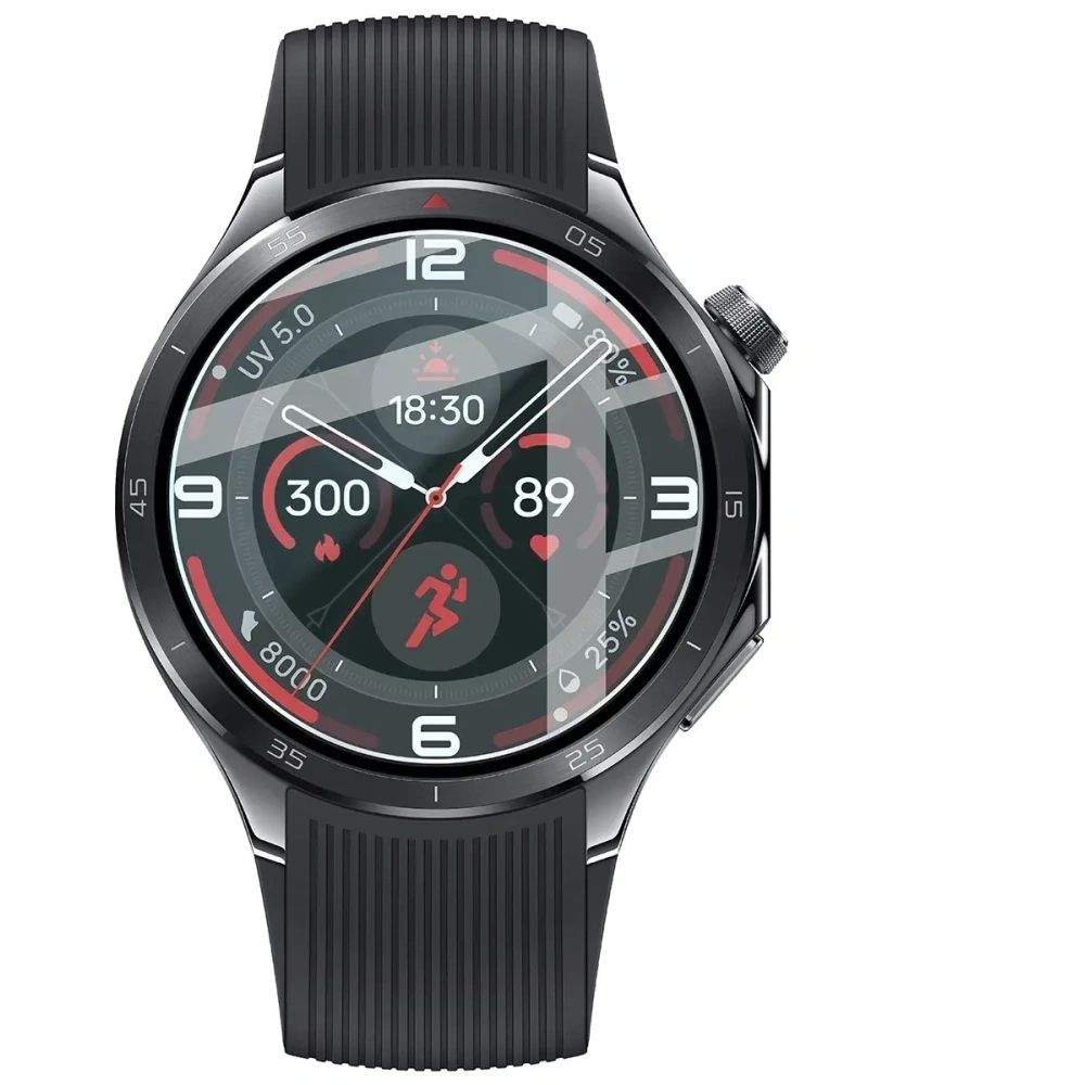 Hurtownia GSM - Bizon Glas Uhr Klar OnePlus Uhr 3 - BIZ9667 - {ean13} - Hurt