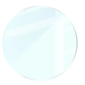 Wholesale Bizon Glass Watch Clear OnePlus Watch 3 - BIZ9667 - {ean13} - Hurt