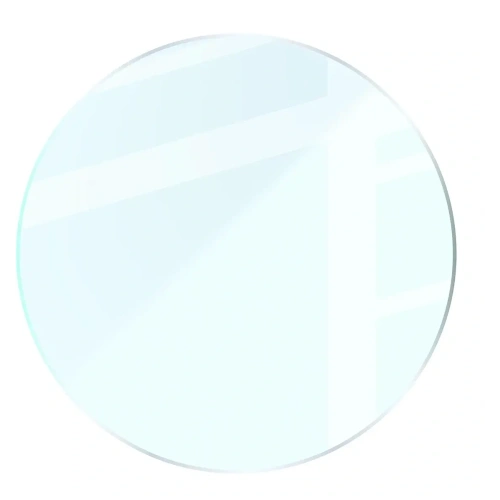 Szkło hartowane na ekran Bizon Glass Watch Clear do OnePlus Watch 3