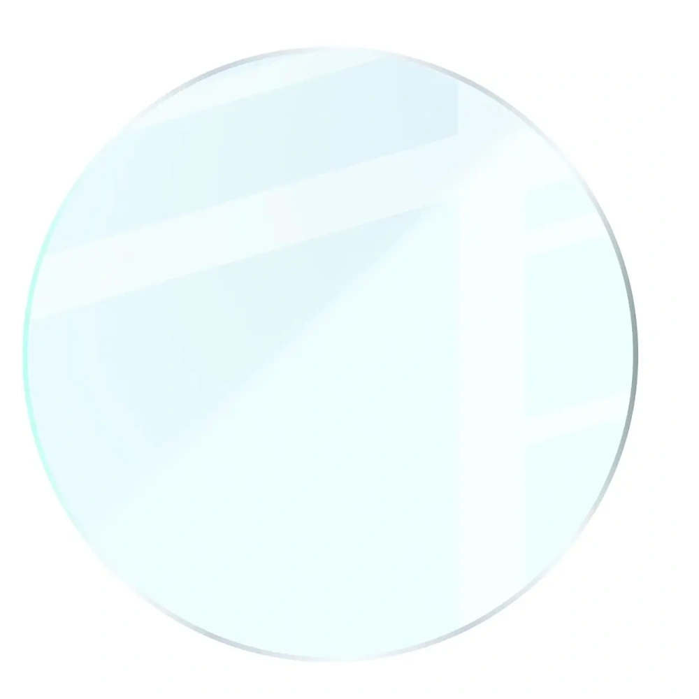 Wholesale Bizon Glass Watch Clear OnePlus Watch 3 - BIZ9667 - {ean13} - Hurt