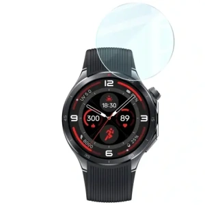Wholesale Bizon Glass Watch Clear OnePlus Watch 3 - BIZ9667 - {ean13} - Hurt