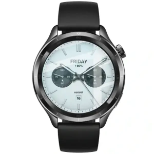 Wholesale Bizon Glass Watch Clear Xiaomi Watch S4 - BIZ9668 - {ean13} - Hurt