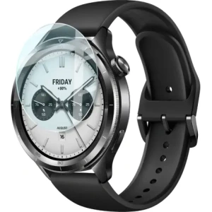 Wholesale Bizon Glass Watch Clear Xiaomi Watch S4 - BIZ9668 - {ean13} - Hurt