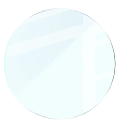 Szkło hartowane na ekran Bizon Glass Watch Clear do Xiaomi Watch S4