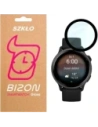 Wholesale Bizon Glass Watch Edge Hybrid Garmin Vivoactive 6 black - BIZ9669 - {ean13} - Hurt