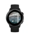 Wholesale Bizon Glass Watch Edge Hybrid Garmin Vivoactive 6 black - BIZ9669 - {ean13} - Hurt