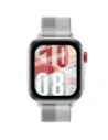 Wholesale Bizon Glass Watch Edge Hybrid Huawei Watch Fit 4 black - BIZ9670 - {ean13} - Hurt