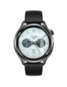 Wholesale Bizon Glass Watch Edge Hybrid Xiaomi Watch S4 black - BIZ9671 - {ean13} - Hurt