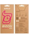 Wholesale Bizon Glass Watch Edge Hybrid Xiaomi Watch S4 black - BIZ9671 - {ean13} - Hurt