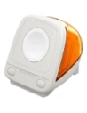 Spigen Classic C1 Apple Watch Stand Tangerine
