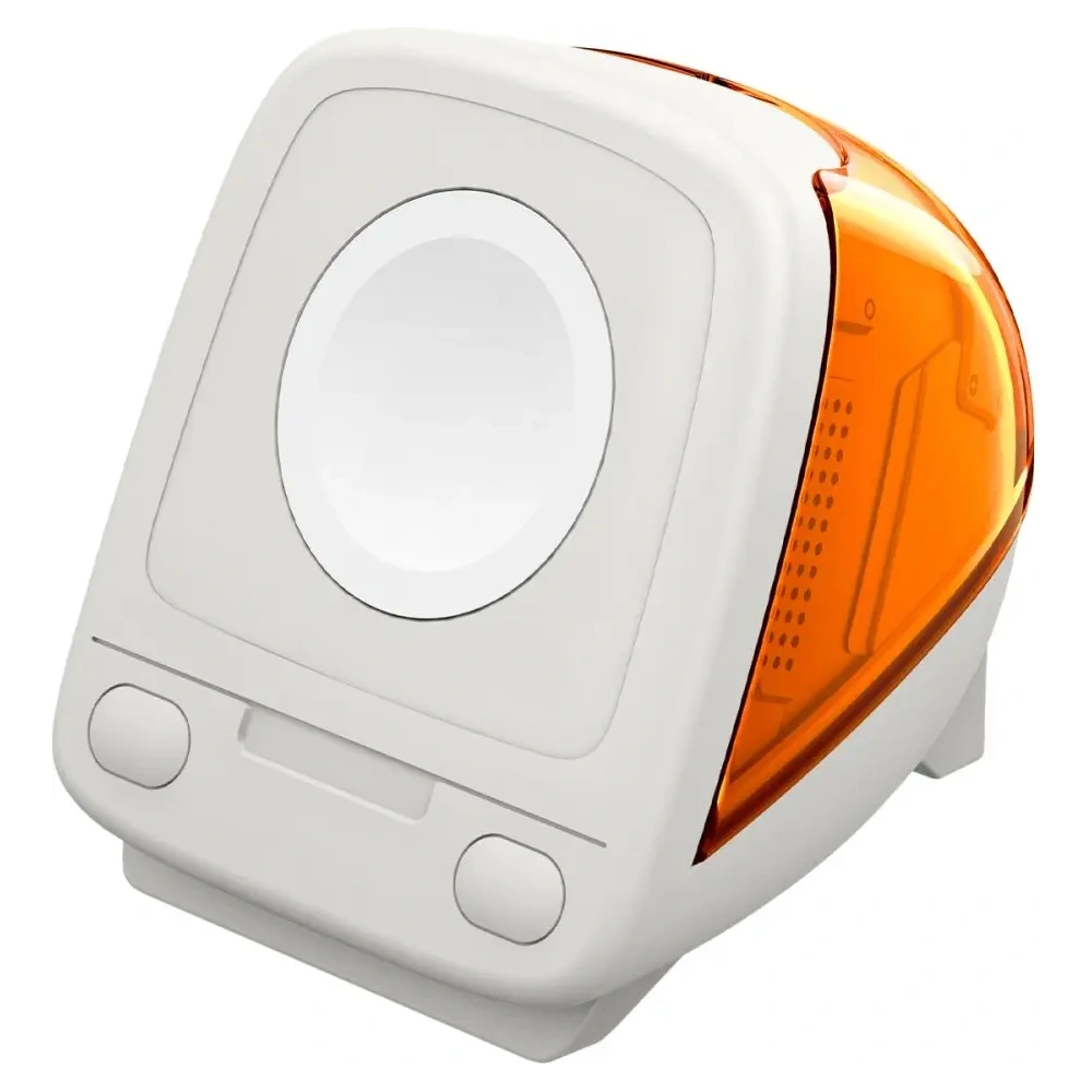 Hurtownia GSM - Podstawka Spigen Classic C1 Apple Watch Stand Tangerine - SPN16792 - {ean13} - Hurt