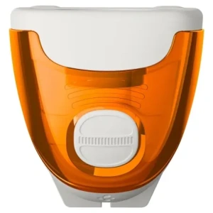 Wholesale Spigen Classic C1 Apple Watch Stand Tangerine - SPN16792 - {ean13} - Hurt