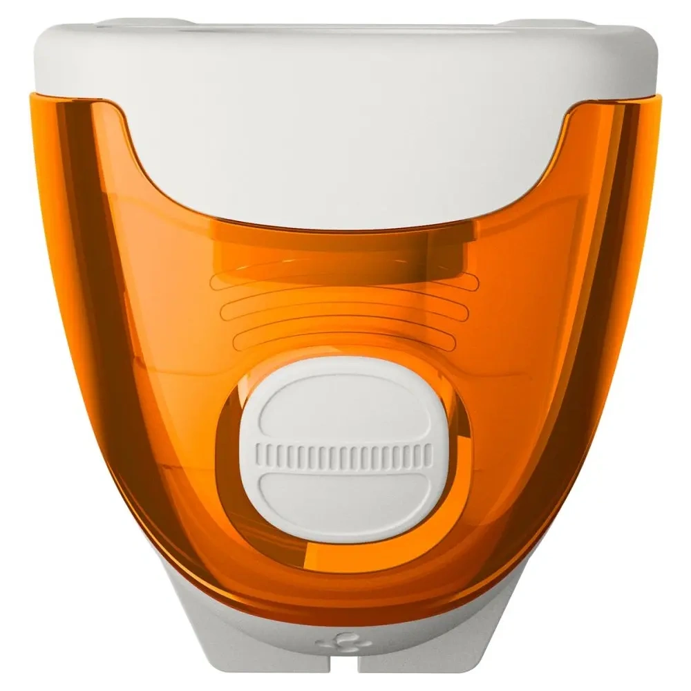 Wholesale Spigen Classic C1 Apple Watch Stand Tangerine - SPN16792 - {ean13} - Hurt