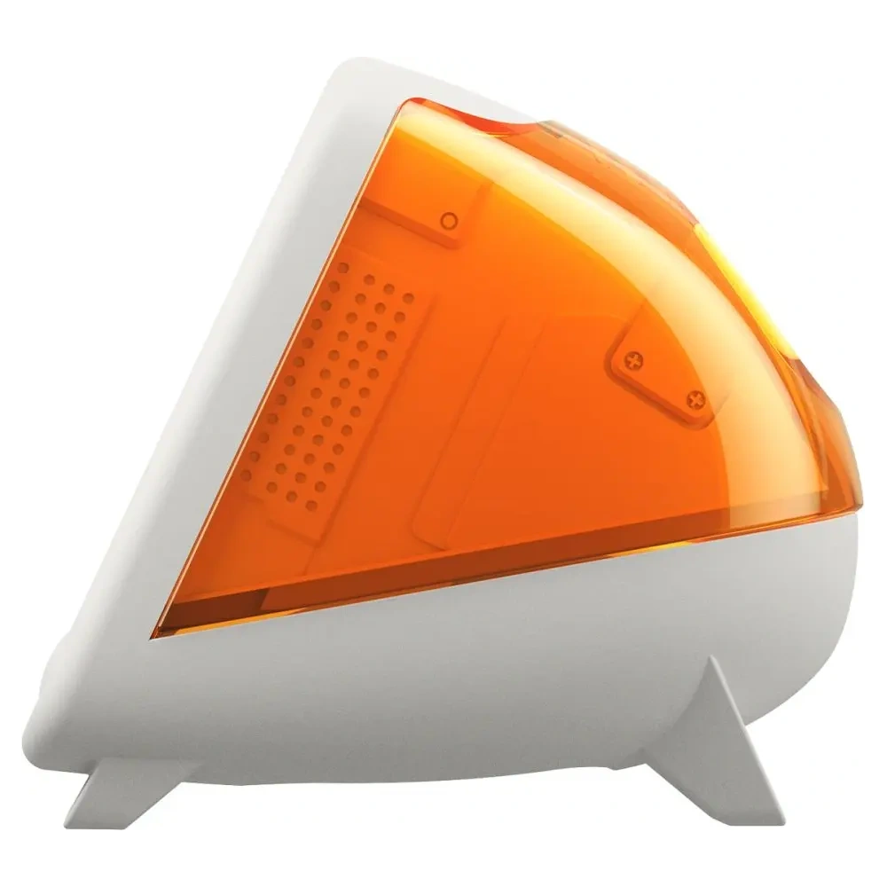 Hurtownia GSM - Podstawka Spigen Classic C1 Apple Watch Stand Tangerine - SPN16792 - {ean13} - Hurt