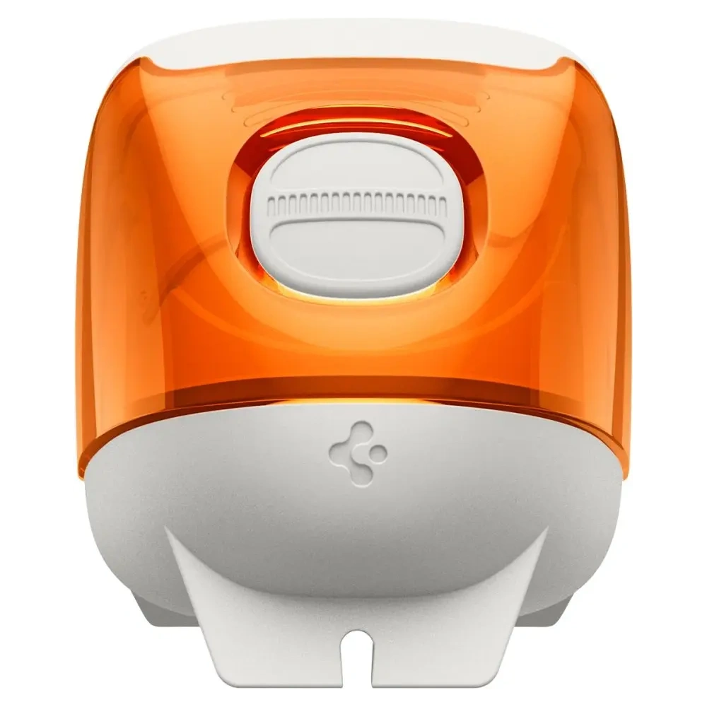 Wholesale Spigen Classic C1 Apple Watch Stand Tangerine - SPN16792 - {ean13} - Hurt