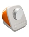 Wholesale Spigen Classic C1 Apple Watch Stand Tangerine - SPN16792 - {ean13} - Hurt