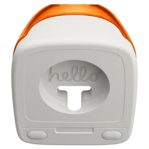 Wholesale Spigen Classic C1 Apple Watch Stand Tangerine - SPN16792 - {ean13} - Hurt