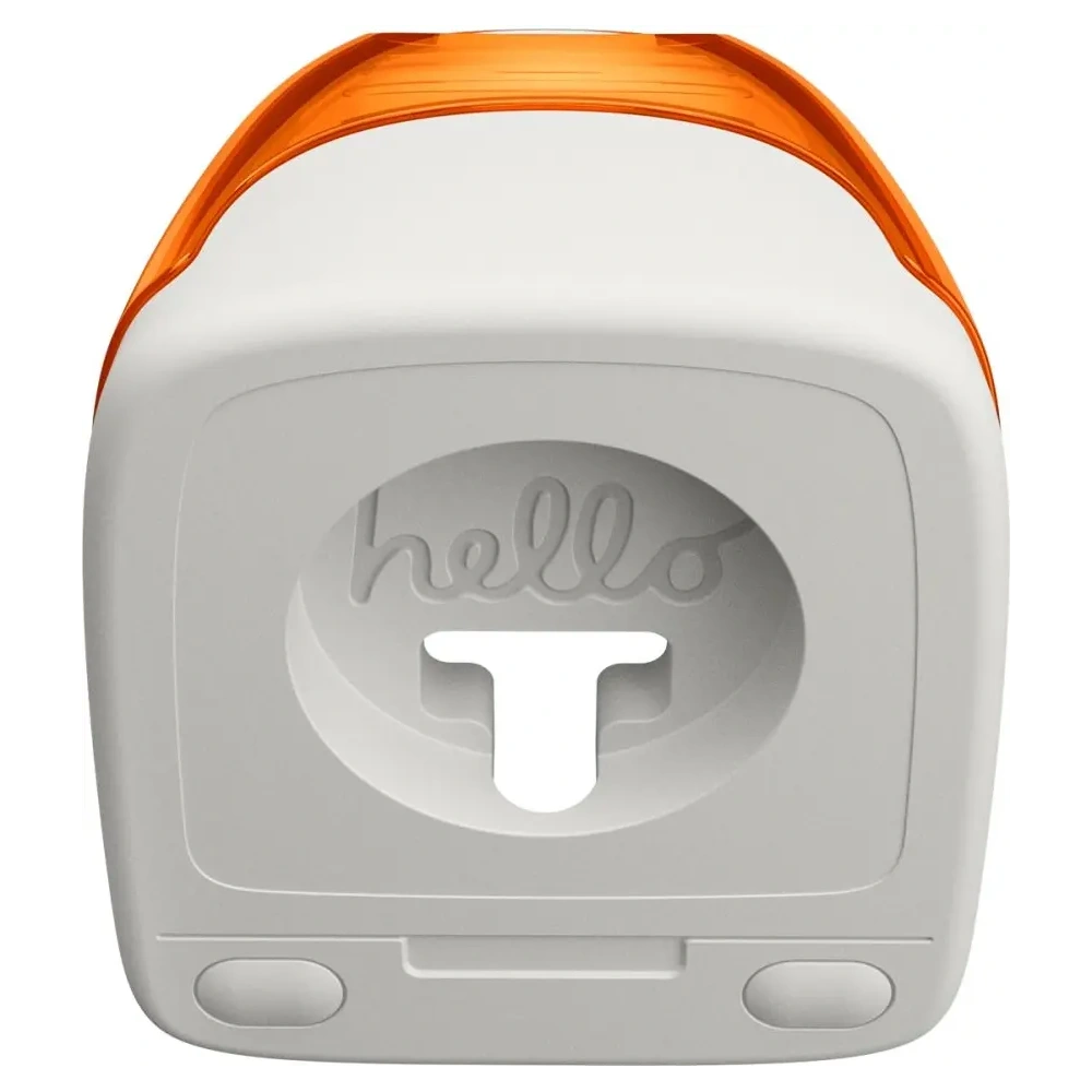 Wholesale Spigen Classic C1 Apple Watch Stand Tangerine - SPN16792 - {ean13} - Hurt