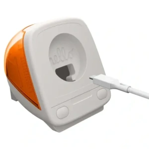 Wholesale Spigen Classic C1 Apple Watch Stand Tangerine - SPN16792 - {ean13} - Hurt