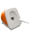 Wholesale Spigen Classic C1 Apple Watch Stand Tangerine - SPN16792 - {ean13} - Hurt