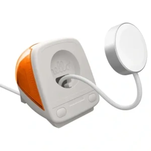 Wholesale Spigen Classic C1 Apple Watch Stand Tangerine - SPN16792 - {ean13} - Hurt