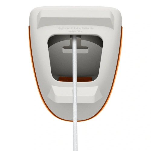 Podstawka Spigen Classic C1 Apple Watch Stand Tangerine