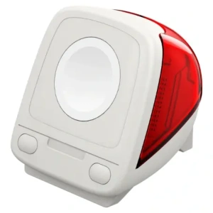 Wholesale Spigen Classic C1 Apple Watch Stand Ruby - SPN16793 - {ean13} - Hurt