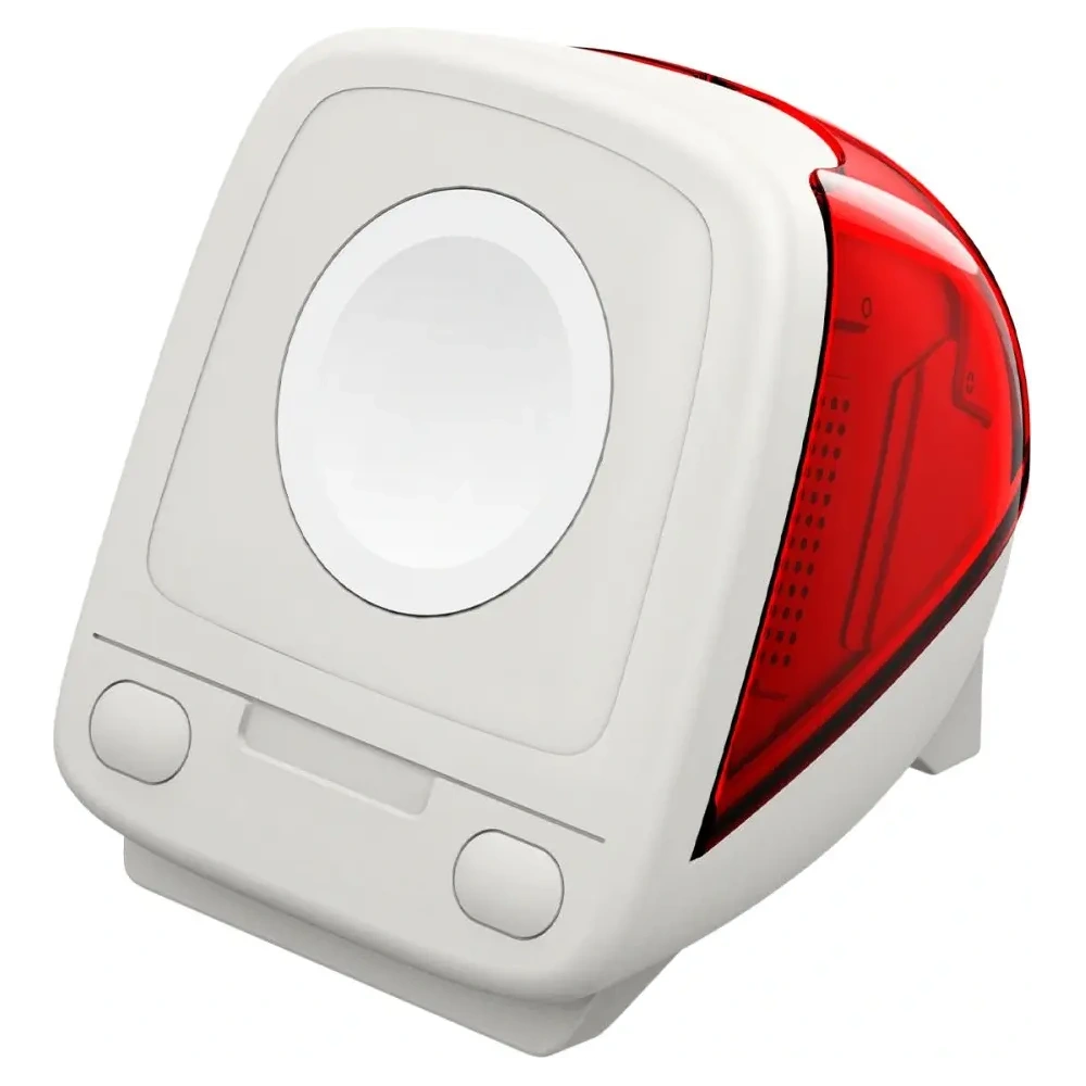 Wholesale Spigen Classic C1 Apple Watch Stand Ruby - SPN16793 - {ean13} - Hurt