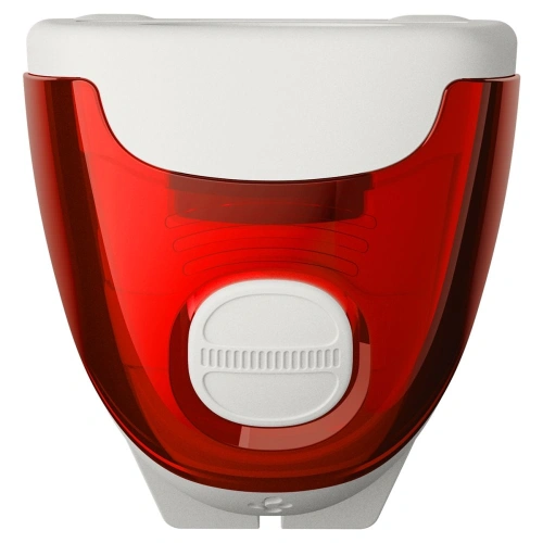 Podstawka Spigen Classic C1 Apple Watch Stand Ruby