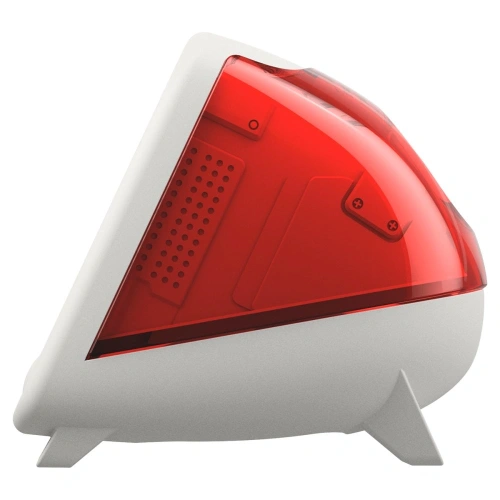 Podstawka Spigen Classic C1 Apple Watch Stand Ruby