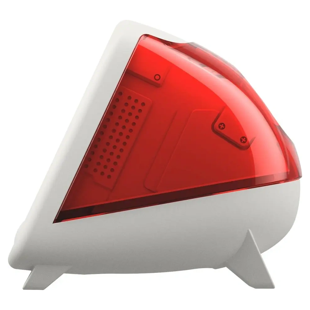 Wholesale Spigen Classic C1 Apple Watch Stand Ruby - SPN16793 - {ean13} - Hurt