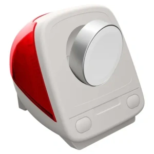 Wholesale Spigen Classic C1 Apple Watch Stand Ruby - SPN16793 - {ean13} - Hurt