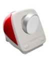 Wholesale Spigen Classic C1 Apple Watch Stand Ruby - SPN16793 - {ean13} - Hurt