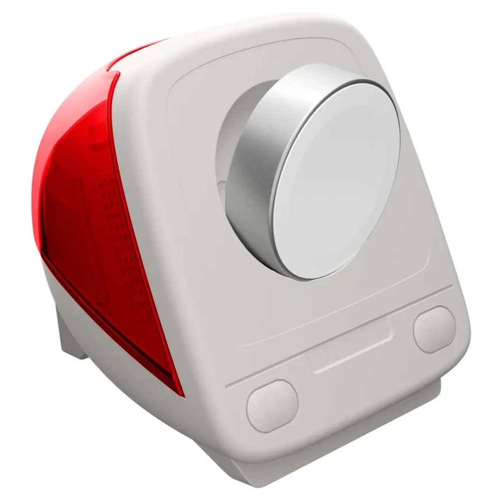 Wholesale Spigen Classic C1 Apple Watch Stand Ruby - SPN16793 - {ean13} - Hurt