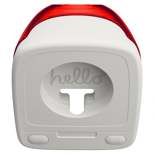 Podstawka Spigen Classic C1 Apple Watch Stand Ruby