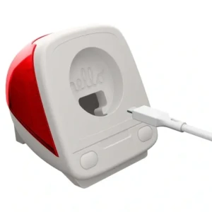 Wholesale Spigen Classic C1 Apple Watch Stand Ruby - SPN16793 - {ean13} - Hurt