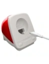 Wholesale Spigen Classic C1 Apple Watch Stand Ruby - SPN16793 - {ean13} - Hurt