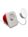Podstawka Spigen Classic C1 Apple Watch Stand Ruby