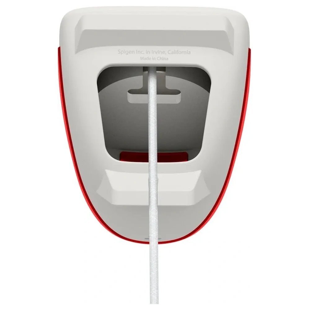 Wholesale Spigen Classic C1 Apple Watch Stand Ruby - SPN16793 - {ean13} - Hurt