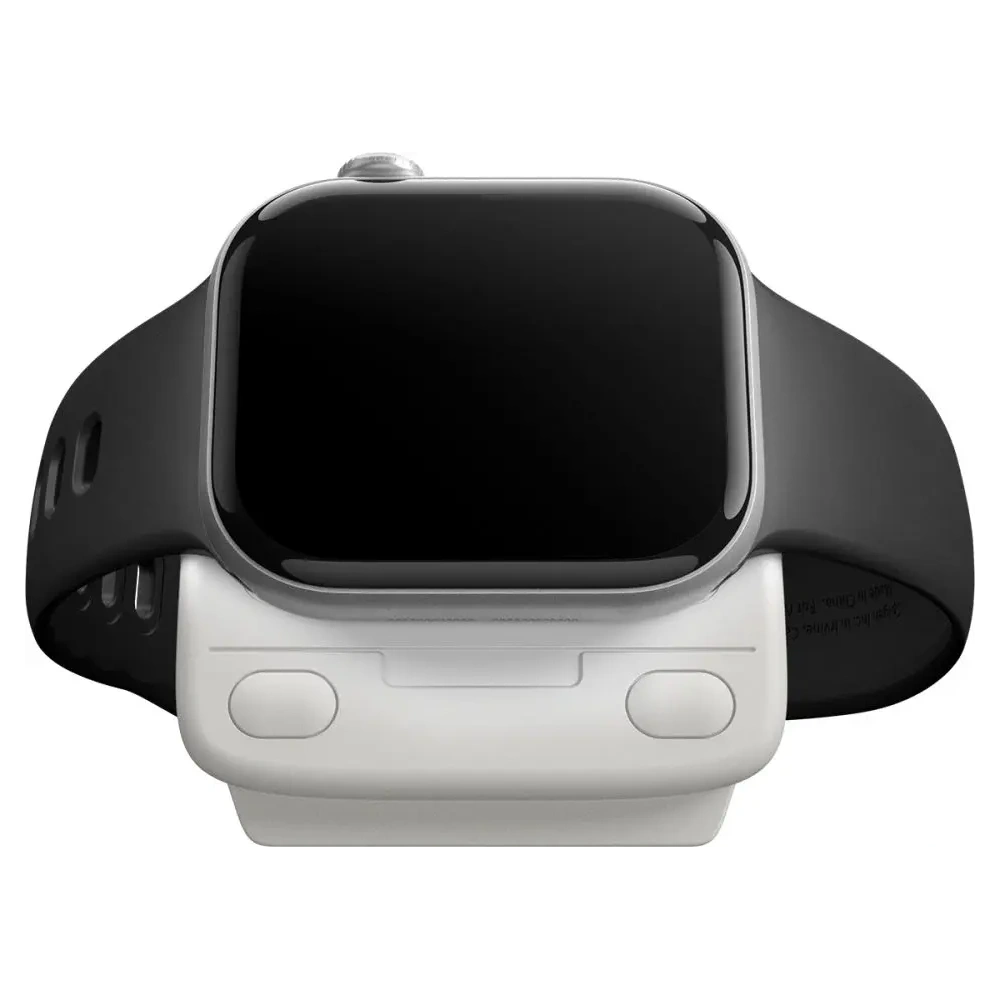 Wholesale Spigen Classic C1 Apple Watch Stand Ruby - SPN16793 - {ean13} - Hurt