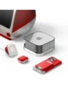 Wholesale Spigen Classic C1 Apple Watch Stand Ruby - SPN16793 - {ean13} - Hurt