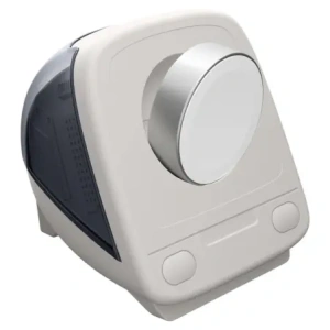 Wholesale Spigen Classic C1 Apple Watch Stand Graphite - SPN16794 - {ean13} - Hurt