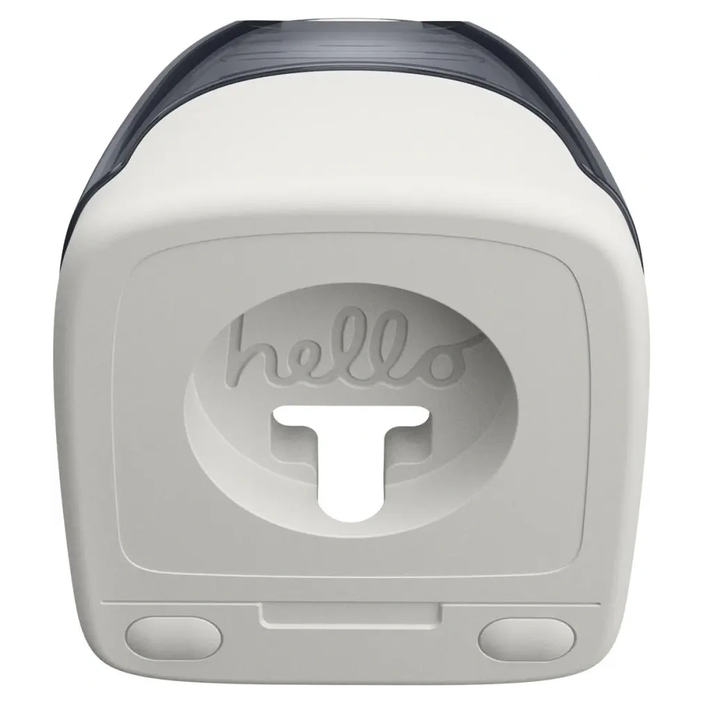 Hurtownia GSM - Suport Spigen Classic C1 pentru Apple Watch Grafit - SPN16794 - {ean13} - Hurt