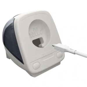 Wholesale Spigen Classic C1 Apple Watch Stand Graphite - SPN16794 - {ean13} - Hurt